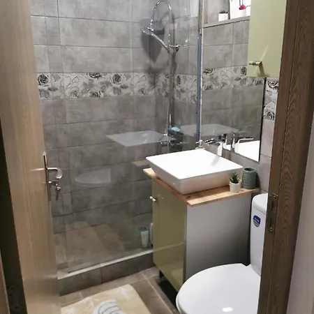 Apartament Downtown *