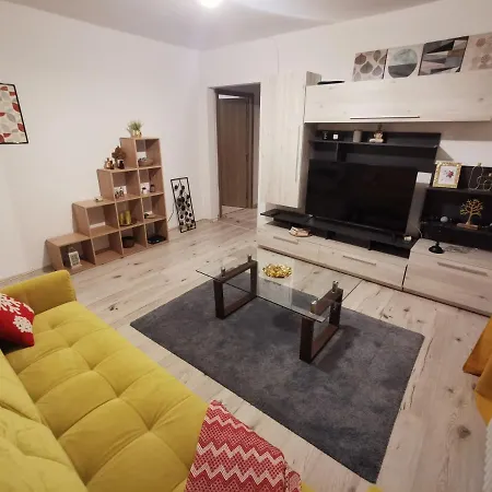 Apartament Downtown * Cluj-Napoca